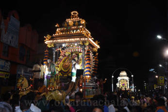 Karthigai Deepam Festival 2019 - Day 2 (Night)