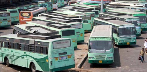 250 special buses to operate on the occasion of Maha Sivarathri!
