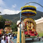Karthigai Deepam Festival 2020 – Day 4 (Morning)