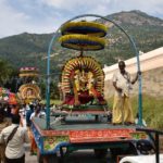 Karthigai Deepam Festival 2020 – Day 4 (Morning)