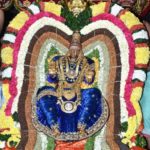 Karthigai Deepam Festival 2020 – Day 5 (Night)