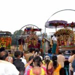 Karthigai Deepam Festival 2020 – Day 6 (Morning)