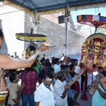 Karthigai Deepam Festival 2020 – Day 8 (Morning)