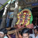 Karthigai Deepam Festival 2020 – Day 8 (Morning)