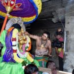 Karthigai Deepam Festival 2020 – Day 8 (Morning)