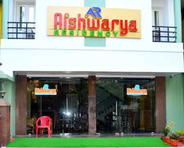 Residencies in Tiruvannamalai