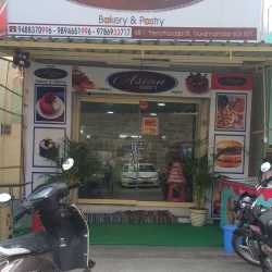 Shops in Tiruvannamalai