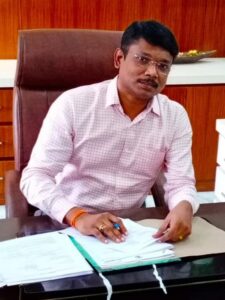 District Collector Thiruvannamalai - Tvmalai, TV Malai, Thiruvannamalai