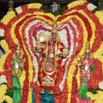 திருவண்ணாமலை கார்த்திகை தீபம் திருவிழா 2021 – ஐந்தாம் நாள் இரவு