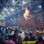 திருவண்ணாமலை கார்த்திகை தீபத் திருவிழா2021 : அண்ணாமலையார் கோயிலில் மகா தீபம் ஏற்றப்பட்டது திருவண்ணாமலை கார்த்திகை தீபத் திருவிழா2021 : அண்ணாமலையார் கோயிலில் மகா தீபம் ஏற்றப்பட்டது