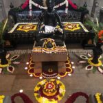 திருவண்ணாமலை ரமணாஸ்ரமத்தில் ரமணர் ஜெயந்தி திருவண்ணாமலை ரமணாஸ்ரமத்தில் ரமணர் ஜெயந்தி