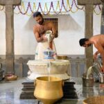 திருவண்ணாமலை ரமணாஸ்ரமத்தில் ரமணர் ஜெயந்தி திருவண்ணாமலை ரமணாஸ்ரமத்தில் ரமணர் ஜெயந்தி