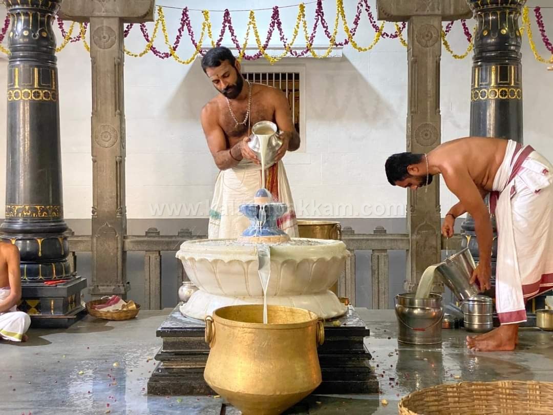 திருவண்ணாமலை ரமணாஸ்ரமத்தில் ரமணர் ஜெயந்தி திருவண்ணாமலை ரமணாஸ்ரமத்தில் ரமணர் ஜெயந்தி