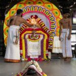 திருவண்ணாமலை ரமணாஸ்ரமத்தில் ரமணர் ஜெயந்தி திருவண்ணாமலை ரமணாஸ்ரமத்தில் ரமணர் ஜெயந்தி