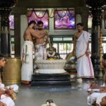 திருவண்ணாமலை ரமணாஸ்ரமத்தில் ரமணர் ஜெயந்தி திருவண்ணாமலை ரமணாஸ்ரமத்தில் ரமணர் ஜெயந்தி