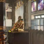 திருவண்ணாமலை ரமணாஸ்ரமத்தில் ரமணர் ஜெயந்தி திருவண்ணாமலை ரமணாஸ்ரமத்தில் ரமணர் ஜெயந்தி