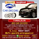 JKR Car Decors