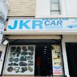 JKR Car Decors