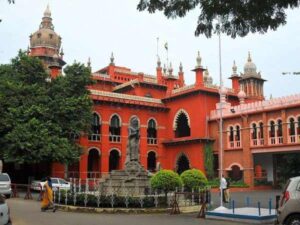 District Court of Tiruvannamalai