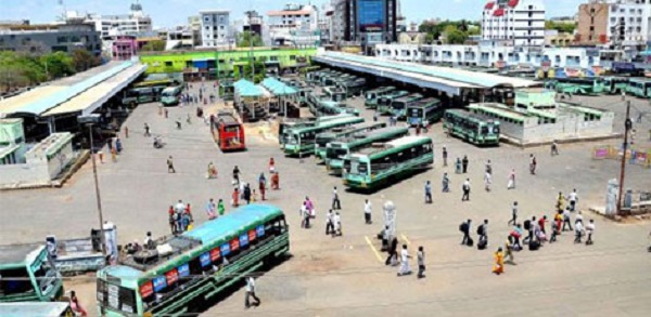 Tiruvannamalai to Tirupathur Bus Timing Tiruvannamalai to Tirupathur Bus Timing