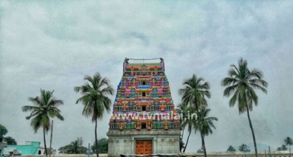 படவேடு அருள்மிகு ரேணுகாம்பாள் அம்மன் திருக்கோயில் குடமுழுக்குப் பெருவிழா ! படவேடு அருள்மிகு ரேணுகாம்பாள் அம்மன் திருக்கோயில் குடமுழுக்குப் பெருவிழா !