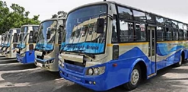 Tiruvannamalai to Madurai Bus Timing