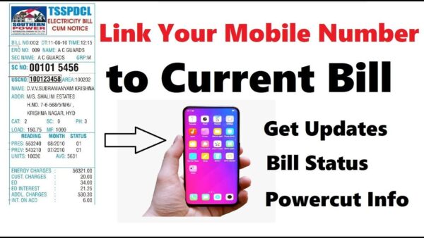 Electricity phone number deals