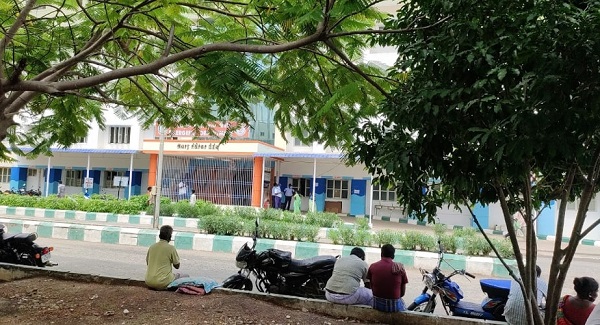 Government Hospitals in Tiruvannamalai