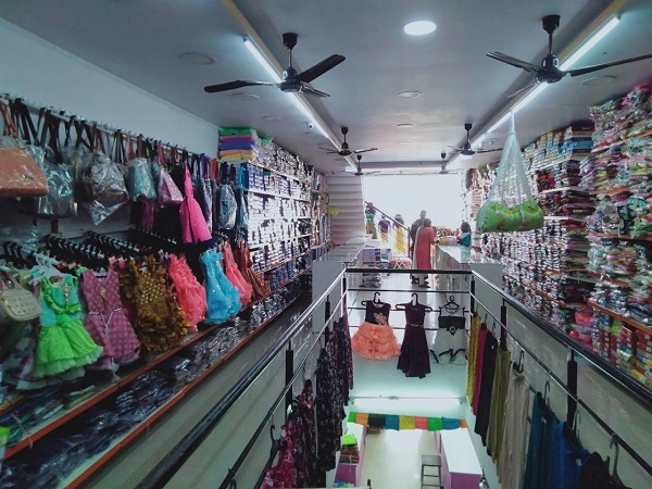 Sri Vasavi Store