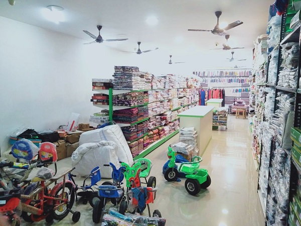 Sri Vasavi Store