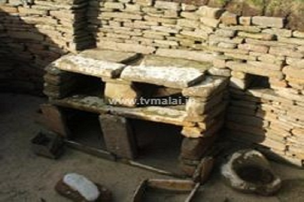 ஜவ்வாதுமலை – கீழ்பட்டு!