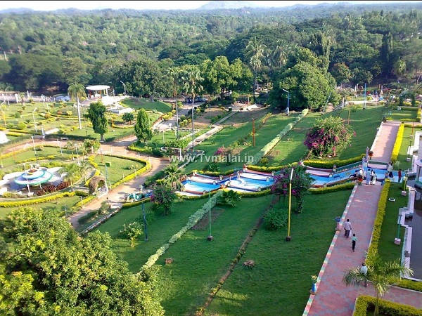 சாத்தனூர் அணை