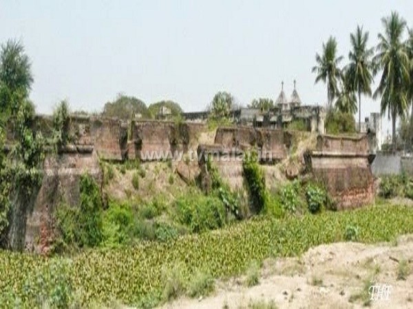 வந்தவாசி கோட்டை