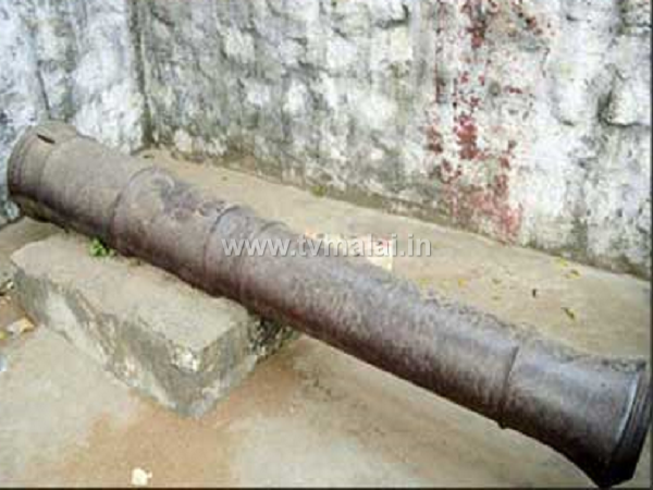 வந்தவாசி கோட்டை