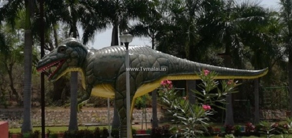 சாத்தனூர் அணை