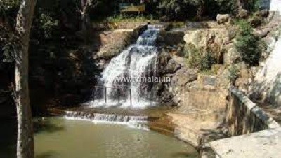 கல்வராயன் மலை – ஆத்திப்பாடி அருவி