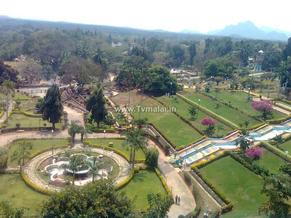 சாத்தனூர் அணை