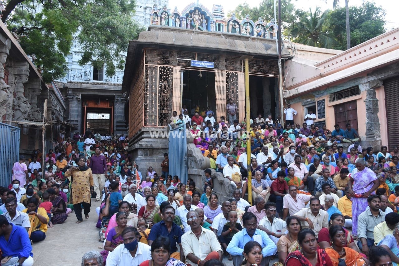 திருவண்ணாமலையில் அருணாச்சலேஸ்வரர் திருக்கோயில் சித்திரை மாத பிரதோஷம் திருவண்ணாமலையில் அருணாச்சலேஸ்வரர் திருக்கோயில் சித்திரை மாத பிரதோஷம்
