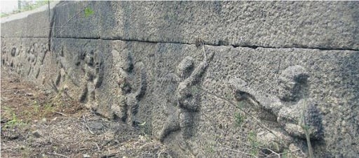 சின்னியம்பேட்டை – சிற்பக்குளம்