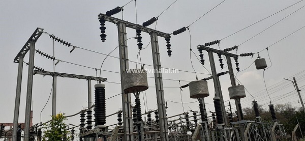 Power shutdown areas in Tiruvannamalai – 04.04.2022!