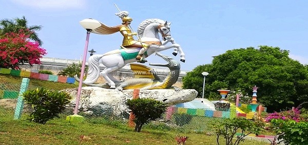 சாத்தனூர் அணை