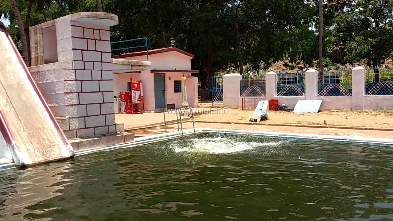 சாத்தனூர் அணை