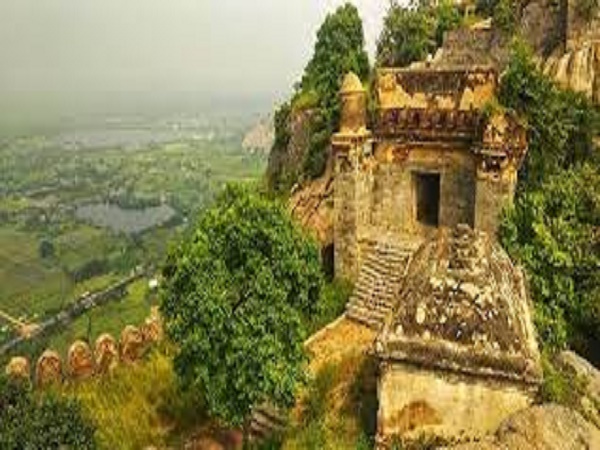 வந்தவாசி கோட்டை