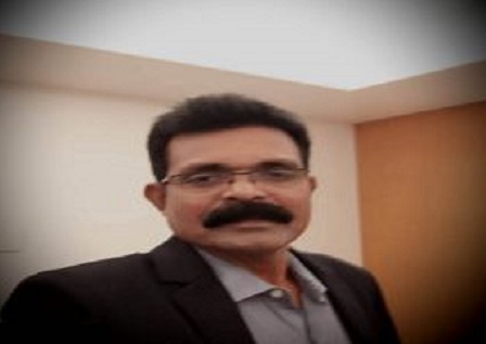 திருவண்ணாமலை நகராட்சி புதிய ஆணையாளராக முருகேசன் நியமனம்! திருவண்ணாமலை நகராட்சி புதிய ஆணையாளராக முருகேசன் நியமனம்!