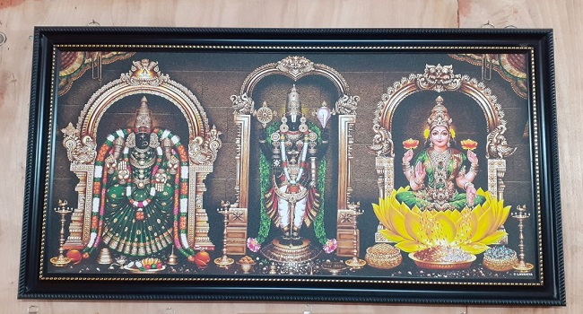 Photo Frame Works in Tiruvannamalai