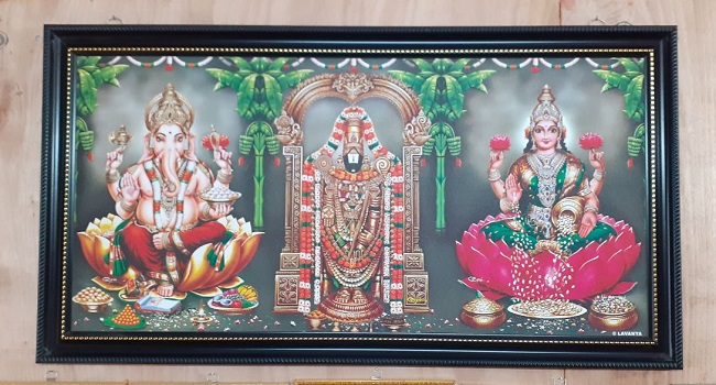 Photo Frame Works in Tiruvannamalai