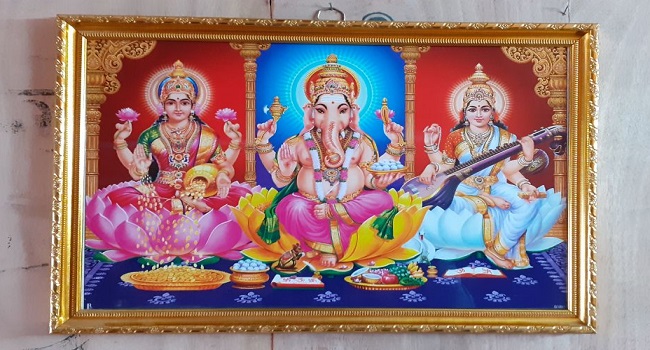 Photo Frame Works in Tiruvannamalai