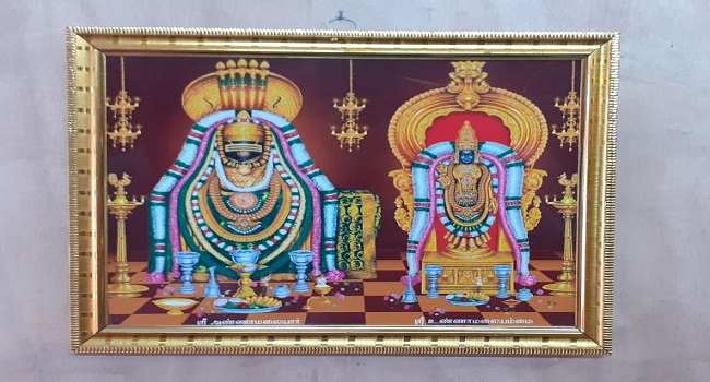 Photo Frame Works in Tiruvannamalai