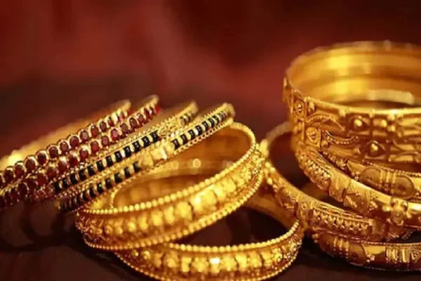 Gold rate decreases on Akshaya Tritiya day (03.05.2022)!