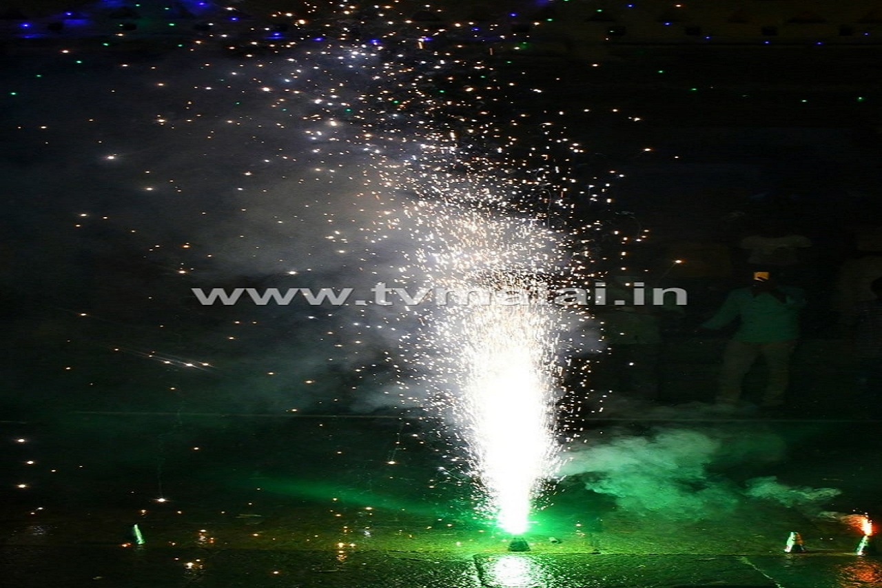 திருவண்ணாமலை அருள்மிகு அருணாசலேஸ்வரர் திருக்கோயில் சித்திரை வசந்த உற்சவம் – Day 10 திருவண்ணாமலை அருள்மிகு அருணாசலேஸ்வரர் திருக்கோயில் சித்திரை வசந்த உற்சவம் – Day 10